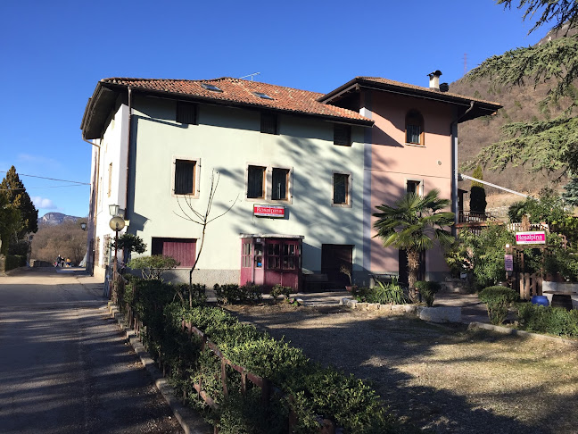 Via Pianizza, 27, Trento TN