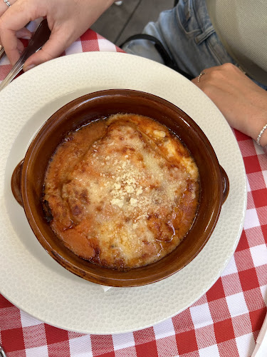 Opinii despre Osteria degli Amici în Stresa - Ristorazione