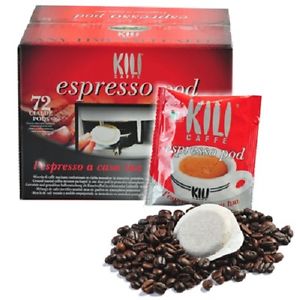 Kili Caffè Srl
