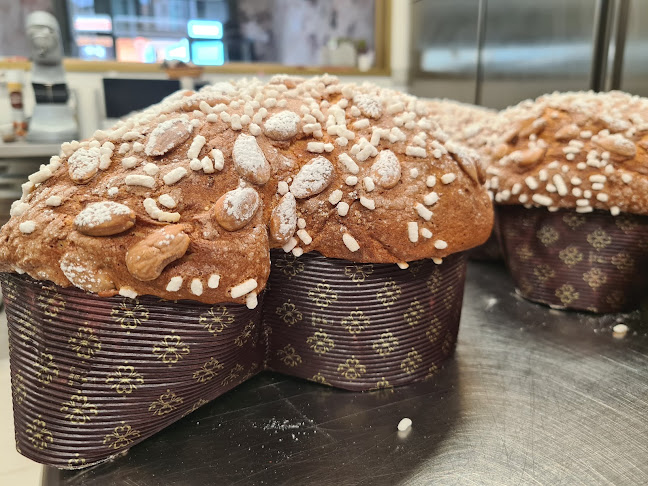 LA PATISSERIE di Luigi Maiello - Ristorazione