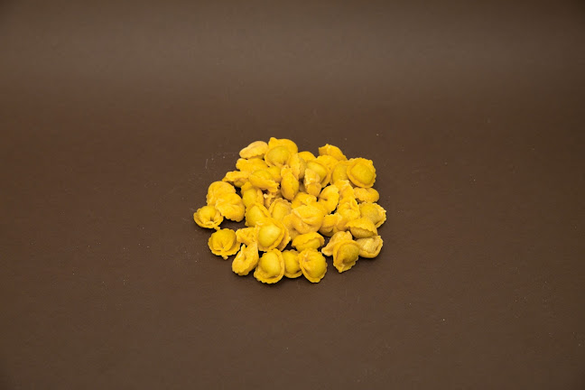 Mani in Pasta - Ristorazione