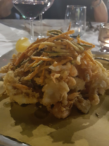 Ristorante La Paglia Marotta - Ristorazione