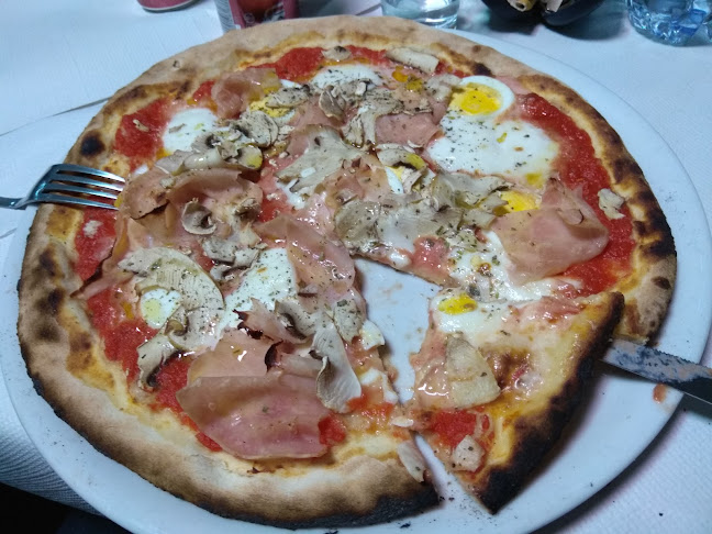 Opinii despre La Stella Dei Principi în Aci Sant'Antonio - Ristorazione