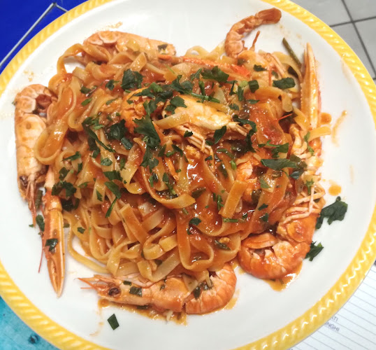 Paradise Ristorante Pizzeria - Ristorazione