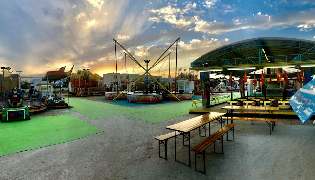 Comments and reviews of La japigia