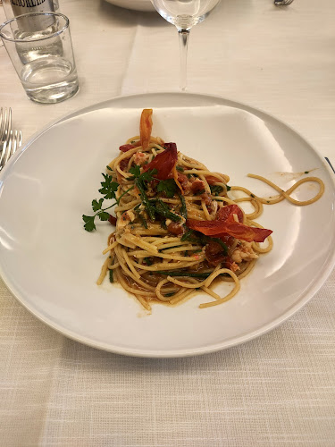 Ristorante la Pescheria da Piero