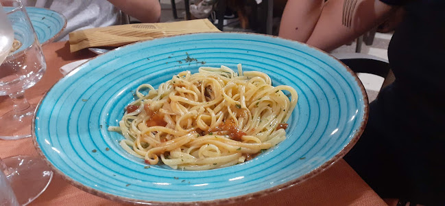 Lido La Romantica Di Bosco Salvatore & C. S.N.C. - Giardini-Naxos