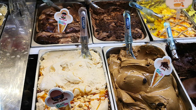 Opinii despre Salotto Gelosia în Casoria - Ristorazione