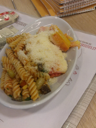 Comments and reviews of Risto3 Ristorante Self Via Gazzoletti