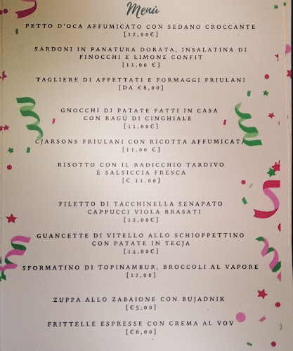 Villa di Tissano - Santa Maria la Longa