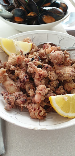 Opinii despre Ristorante Da Renzo în Pomezia - Ristorazione