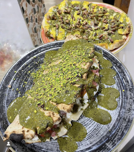 Milù Ristorante - Aci Bonaccorsi