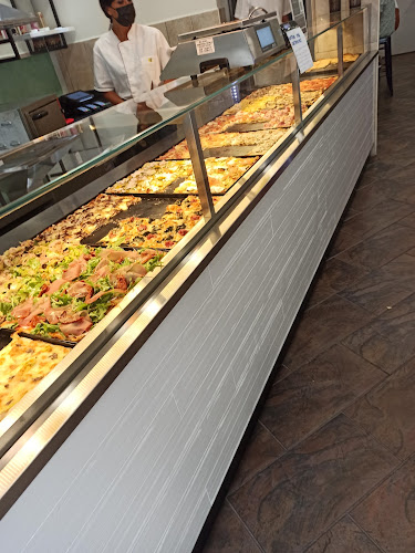 Comentarii opinii despre Pizzeria Mediterranea