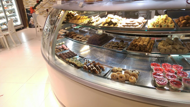 Opinii despre Pasticceria Gelateria Dolce Napoleone în Cosenza - Ristorazione