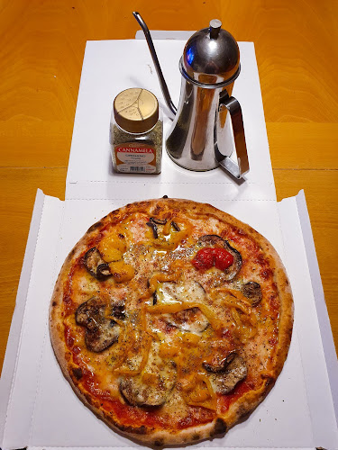 Opinii despre Pulcinella în Cordenons - Ristorazione