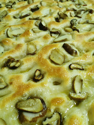 Panificio Golfo Paradiso - Ristorazione