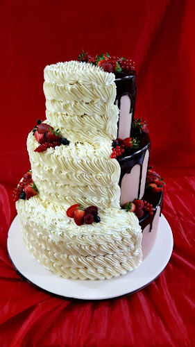 Antica Pasticceria Ferrini - Ristorazione