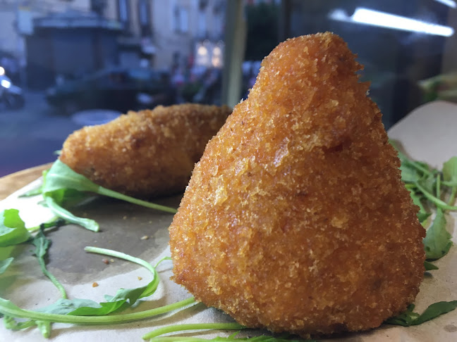 Pizzeria Farina&Co. Napoli - Ristorazione