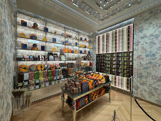 Venchi Cioccolato e Gelato - Milano