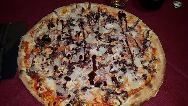 Pizzeria Orchidea - Ristorazione