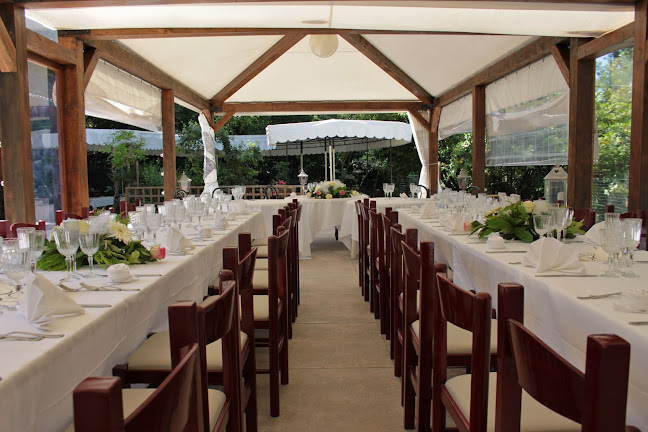 Ristorante Beccofino - Gualdo Tadino