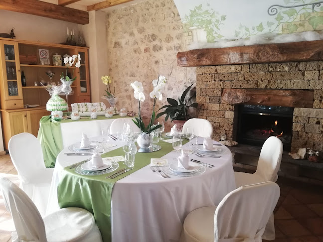 Comments and reviews of Agriturismo Paradiso di Barchi - Ristorante a Terracina