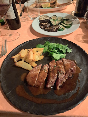 Trattoria Corte Fiorina - Ristorazione