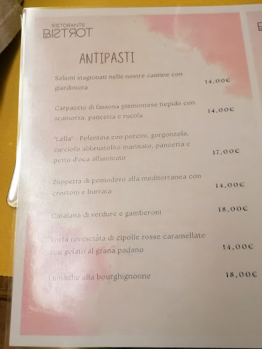 Ristorante Al Bistrot - Cremona
