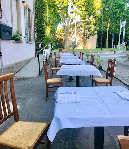 Ristorante Pizzeria Tirolesina - Parma