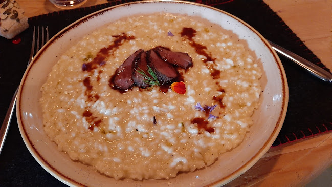 RISTORANTE STUBE VIVES - Bolzano