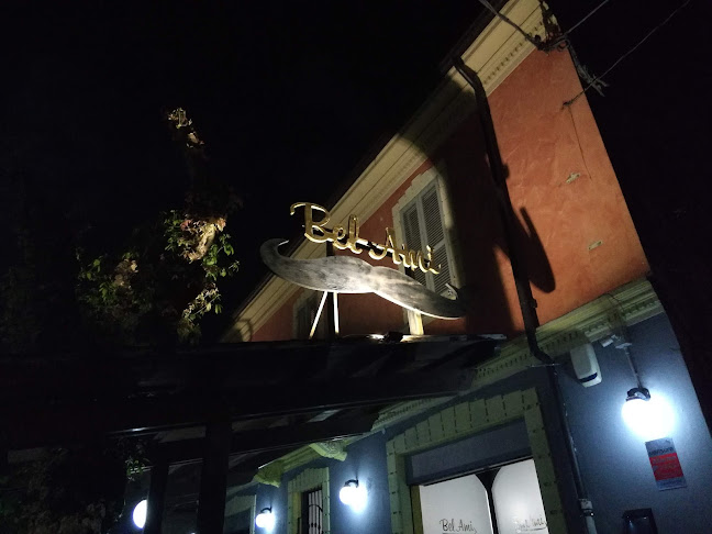 Bel Ami Disco Pub Open Times