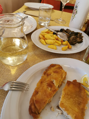 Ristorante Pizzeria Primavera - Ristorazione