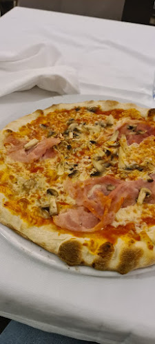 Opinii despre Ristorante Pizzeria Don Alfonso în Parma - Ristorazione