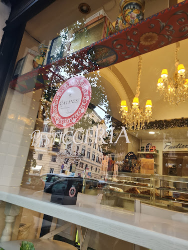 Il Catanese - Ristorazione