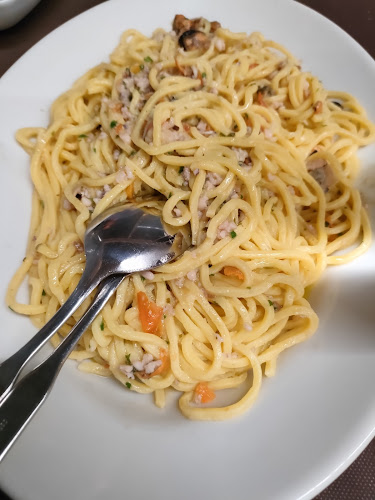 Opinii despre Kocònero Bar~ Beach ~ Restaurant în Porto Recanati - Ristorazione