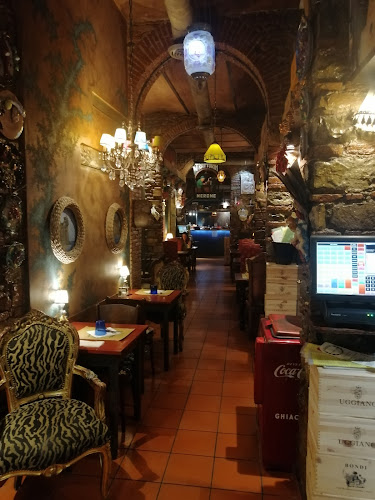 Trattoria Pizzeria Nerone Firenze - Firenze