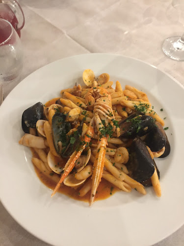 Da Salvatore TRATTORIA - B&B LUXURY - Ristorazione