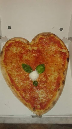 Pizzeria Acqua Farina e Sale - Milano