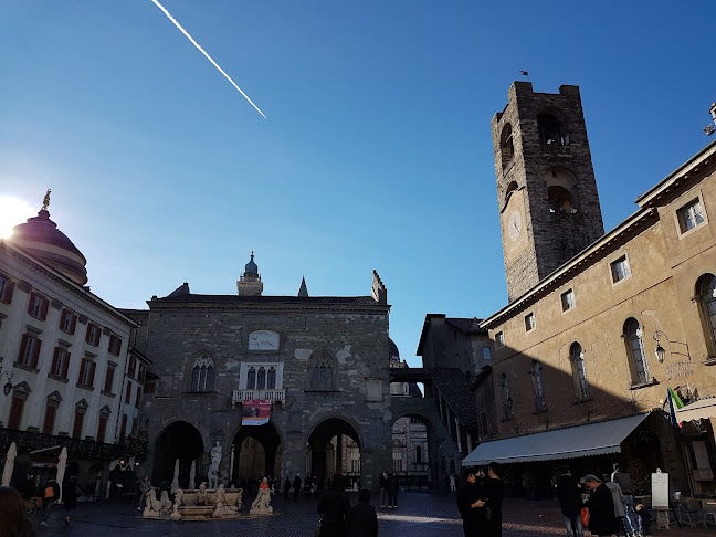 Reviews of Ristorante Bernabò in Bergamo - Ristorazione