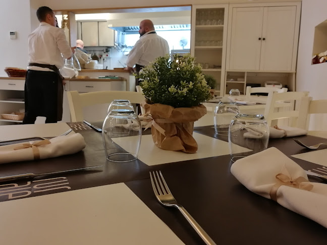 Opinii despre Rurale - La nuova cucina tradizionale în Salerno - Ristorazione