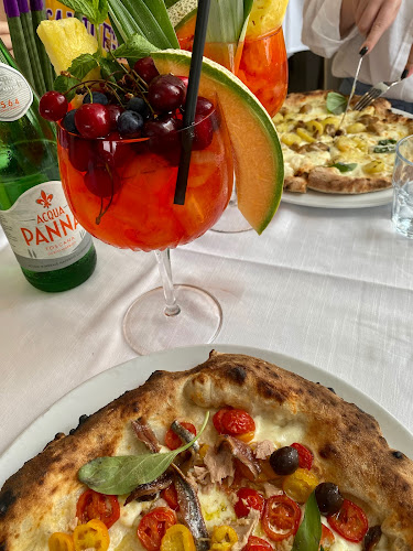 Comentarii opinii despre Ristorante Vesum