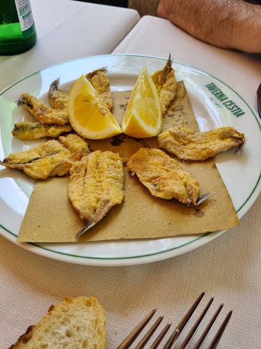 Taverna Cestia Roma