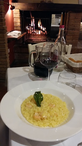 Comentarii opinii despre Osteria del Borgo