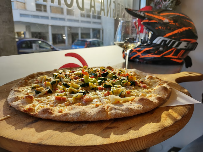 Opinii despre Pizza Smile în Pordenone - Ristorazione