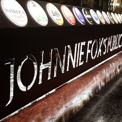 Johnnie Fox's - Casorate Sempione