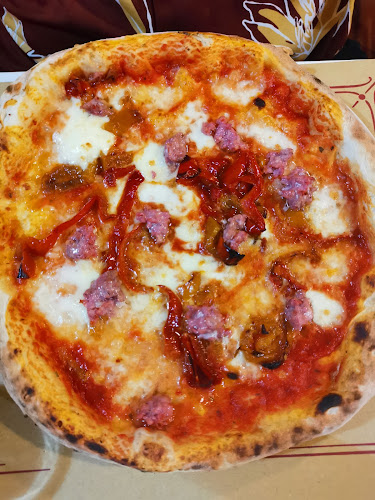 Pizzeria Stefy3 Open Times