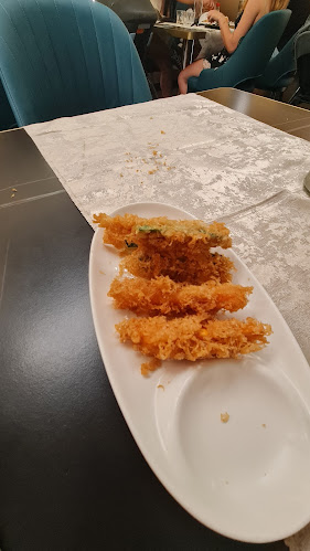 Yasaka Fusion Restaurant