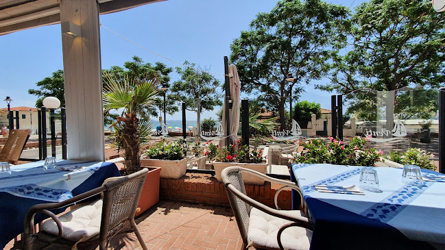 4 Venti Osteria del mare