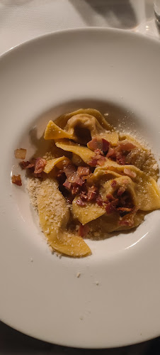 Ristorante Bernabò Open Times