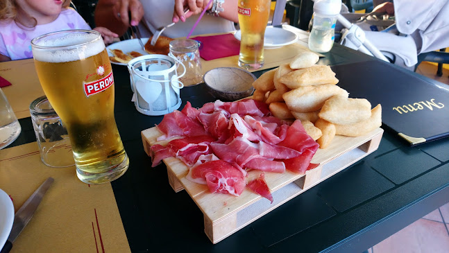 Pizzeria Stefy3 Phone number